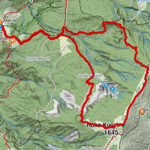 Götzis, Vorarlberg/Österreich