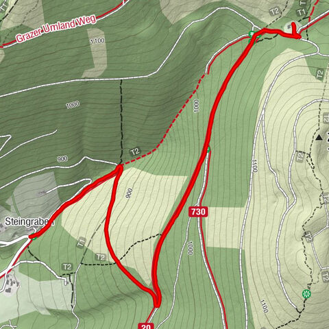 Stattegg, Steiermark/Österreich