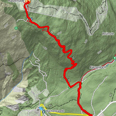 Telfs, Tirol/Österreich