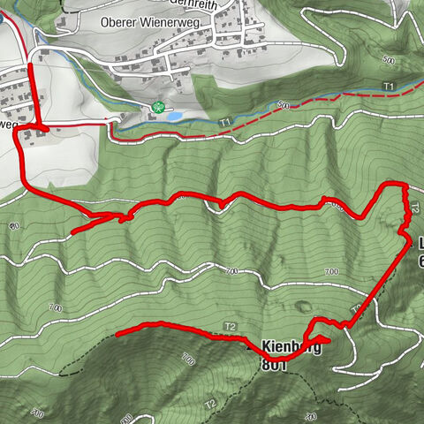 Micheldorf in Oberösterreich, Oberösterreich/Österreich
