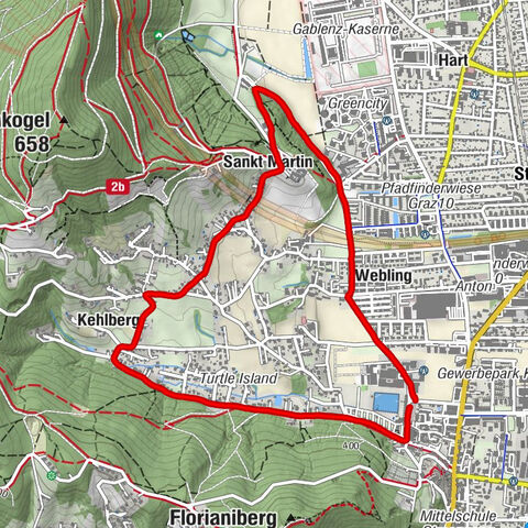 Graz, Steiermark/Österreich