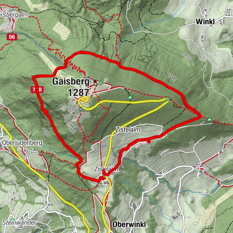 Salzburg, Salzburg/Österreich