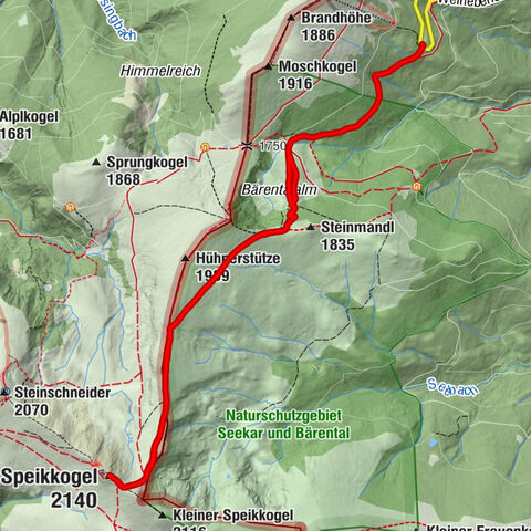 Bad Schwanberg, Steiermark/Österreich