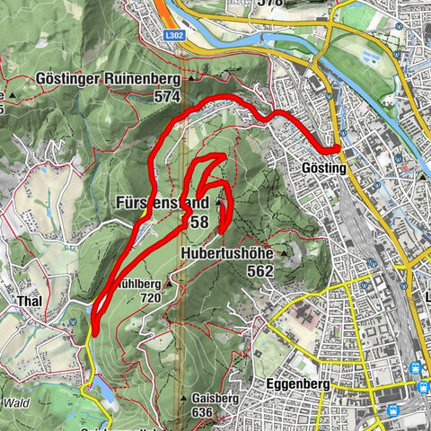 Graz, Steiermark/Österreich