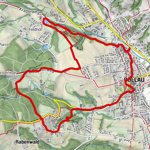 Pöllau, Steiermark/Österreich