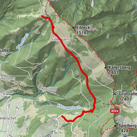 Krispl, Salzburg/Österreich