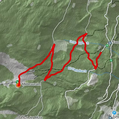 Neustift im Stubaital, Tirol/Österreich