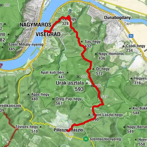 Pilisszentlászló, Közép-Magyarország/Magyarország