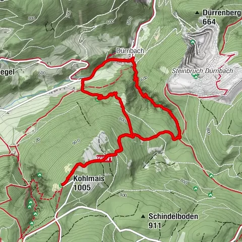 Waldegg, Niederösterreich/Österreich