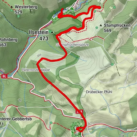 Plessenburg