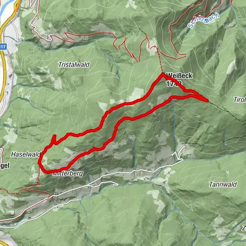 Scheifling, Steiermark/Österreich