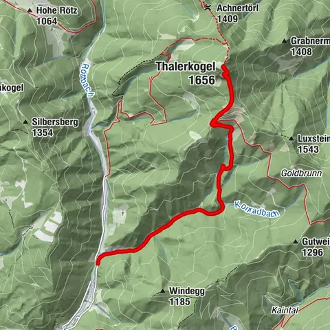 Trofaiach, Steiermark/Österreich
