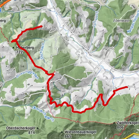 Sankt Paul im Lavanttal, Kärnten/Österreich