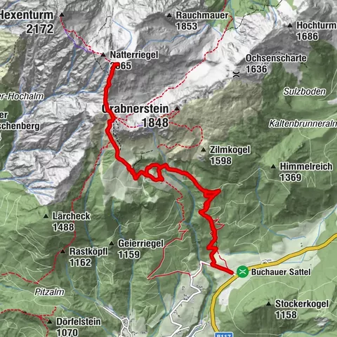 Admont, Steiermark/Österreich