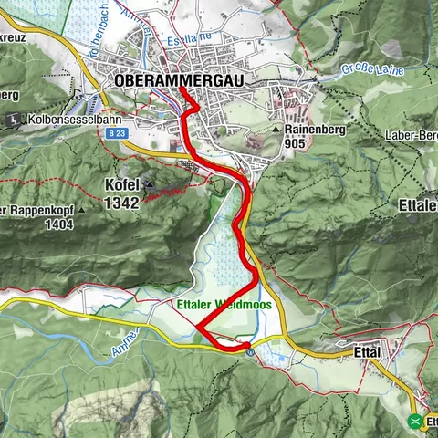 20260510 OGau - Ettaler Mühle