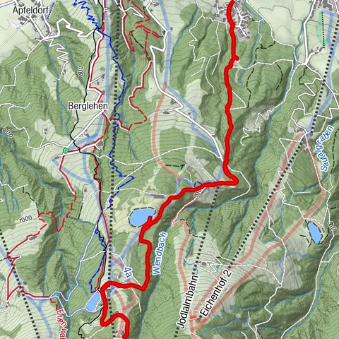 Sankt Johann in Tirol, Tirol/Österreich