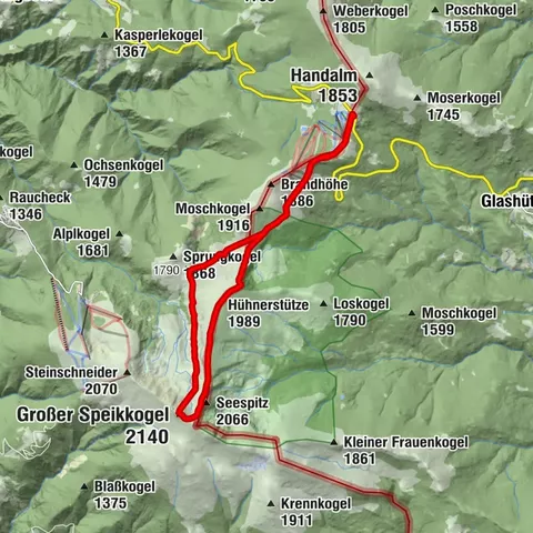 Bad Schwanberg, Steiermark/Österreich