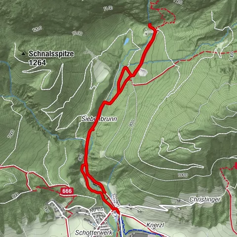 Aich, Steiermark/Österreich