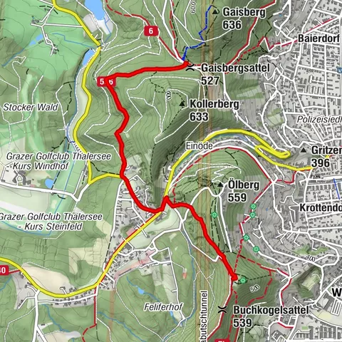 Graz, Steiermark/Österreich