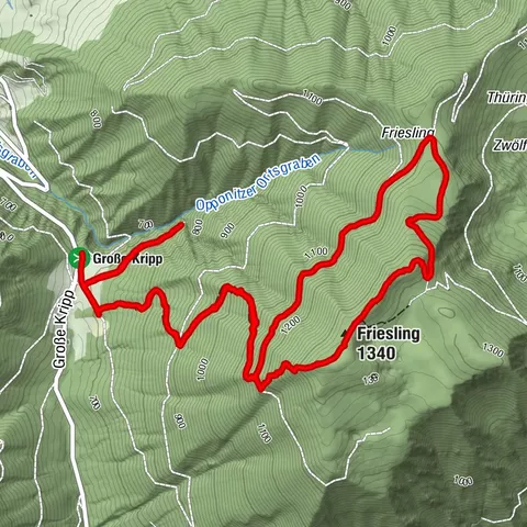 St. Georgen am Reith, Niederösterreich/Österreich