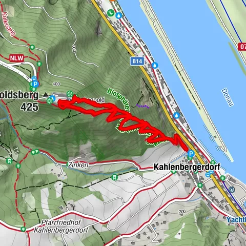Wien, Wien/Österreich
