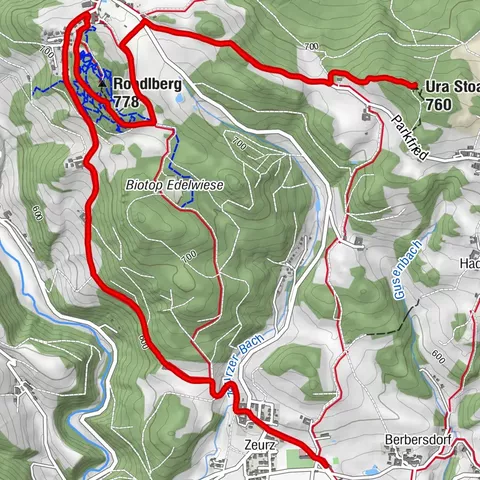 Alberndorf in der Riedmark, Upper Austria/Austria