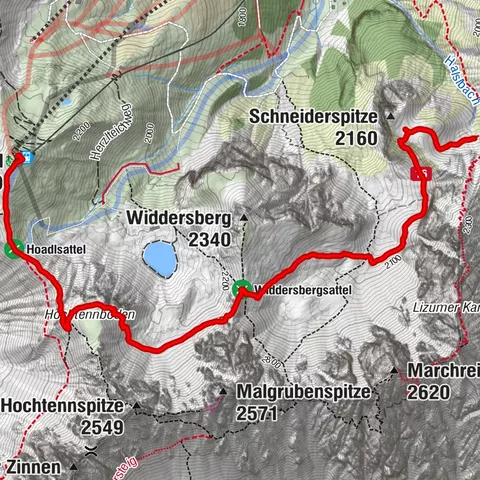 Axams, Tirol/Österreich