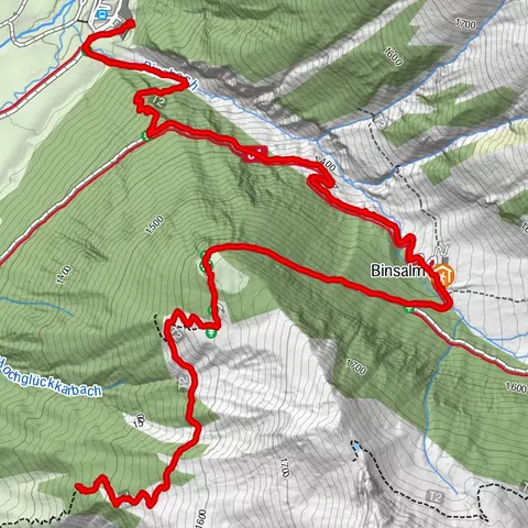 Vomp, Tyrol/Autriche