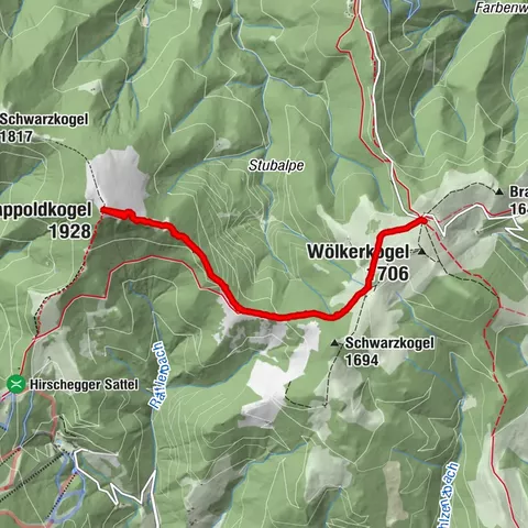 Weißkirchen in Steiermark, Steiermark/Österreich