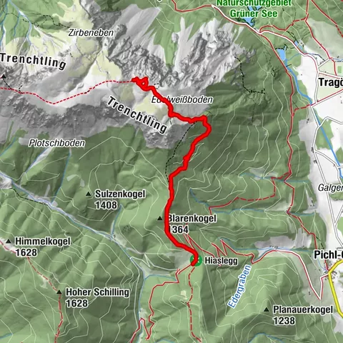 Trofaiach, Steiermark/Österreich