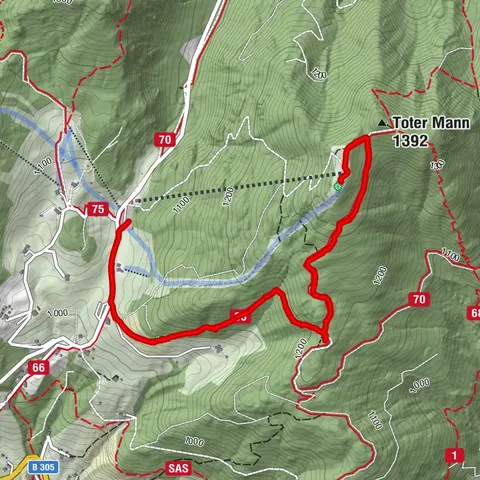 Ramsau bei Berchtesgaden, Bayern/Deutschland