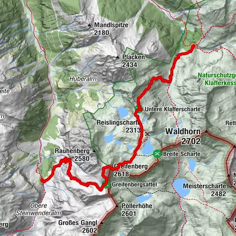 Schladming, Steiermark/Österreich