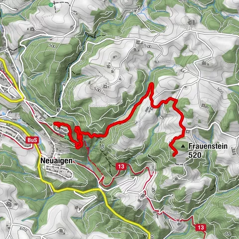 Bad Kreuzen, Upper Austria/Austria