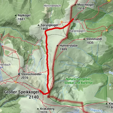 Bad Schwanberg, Steiermark/Österreich