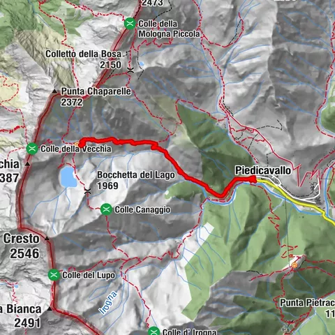 Sagliano Micca, Piemonte/Italia