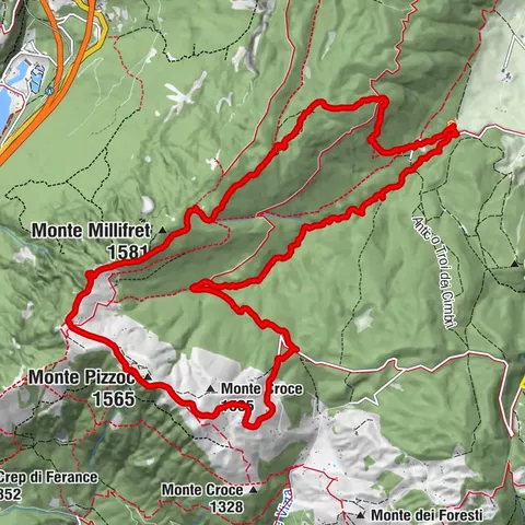 Rifugio Vittorio Veneto