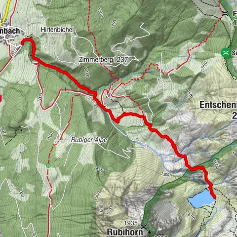 Reichenbach, Schwaben/Deutschland