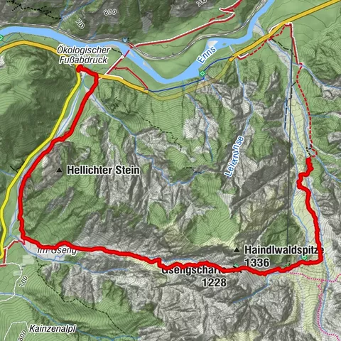 Admont, Steiermark/Österreich