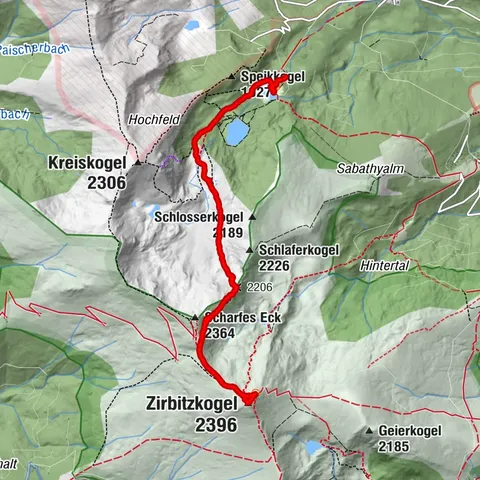 Judenburg, Steiermark/Österreich
