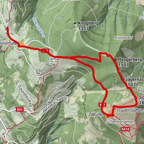 Bad Vigaun, Salzburg/Österreich