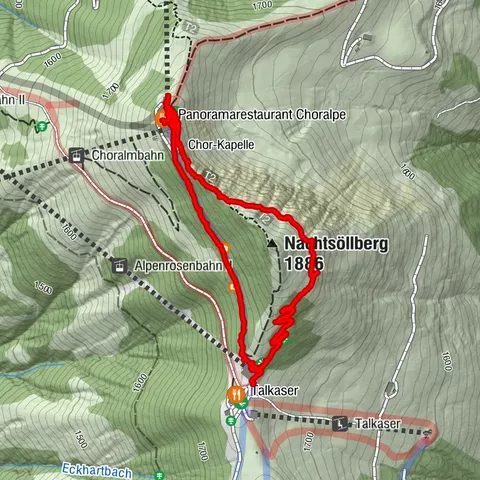 Brixen im Thale, Tyrol/Austria