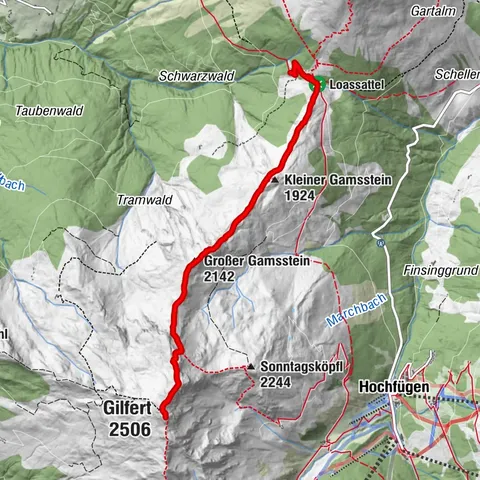 Pill, Tirol/Österreich