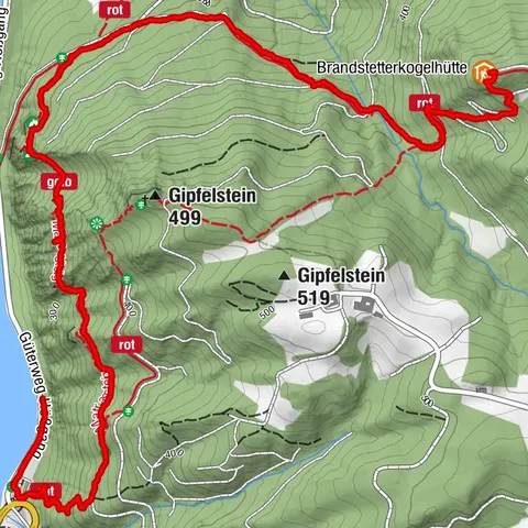 Neustadtl an der Donau, Niederösterreich/Österreich