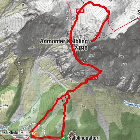 Admont, Steiermark/Österreich