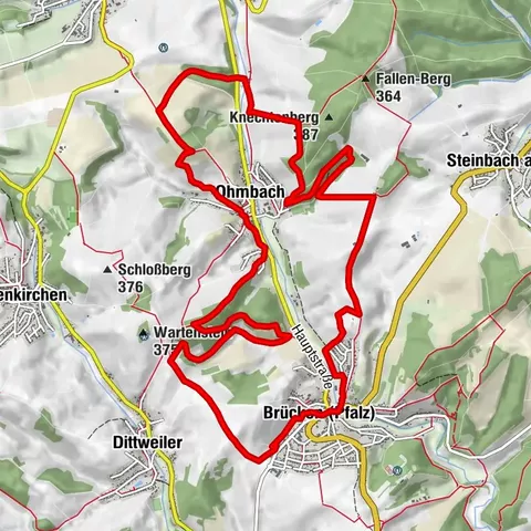 Bridges - Dream Tour Diamond