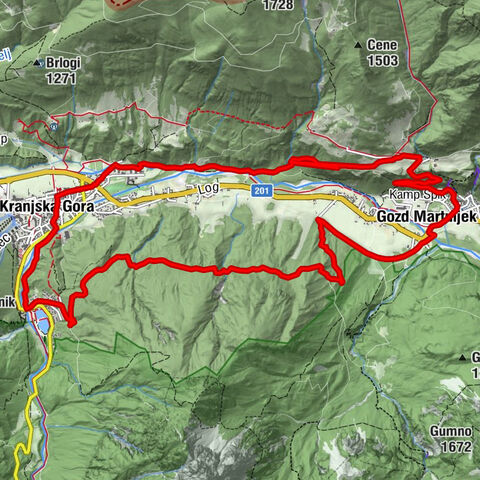 Mapa