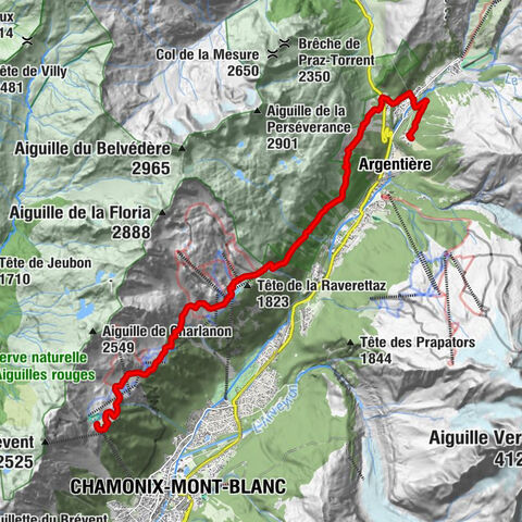 2nd half of the cross- completed