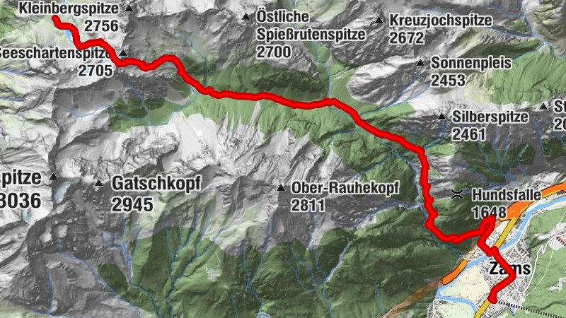 Mapa