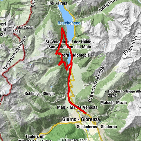 Mapa