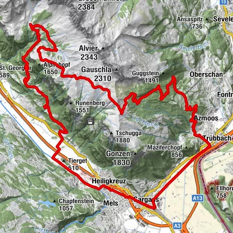 Mapa